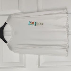 Toddler Girl Shirt
